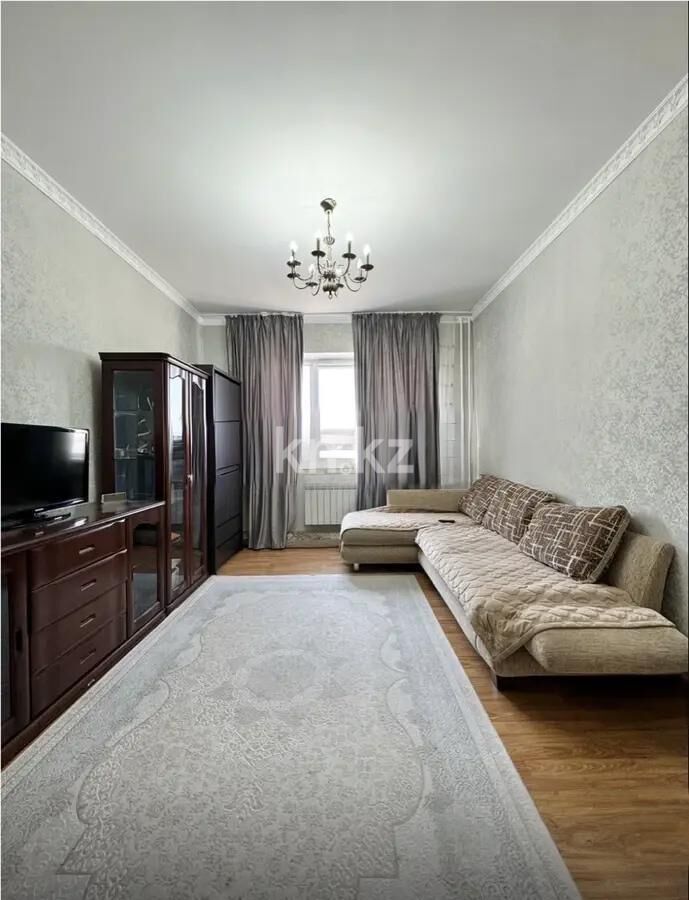 Продажа 2-комнатной квартиры, 61.8 м² - Продажа двухкомнатных квартир в панельном доме в Алматы - страница 26 фото 1 из 5