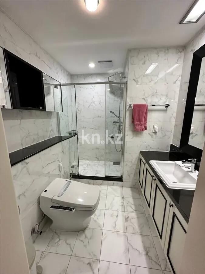 Продажа 4-комнатной квартиры, 167 м² - Продажа четырехкомнатных квартир в блочном доме в Казахстане - страница 10 фото 5 из 8