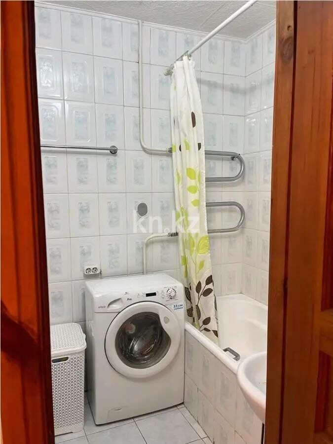 Продажа 2-комнатной квартиры, 59 м² - Продажа квартир от собственников в Алматы - страница 7 фото 4 из 6