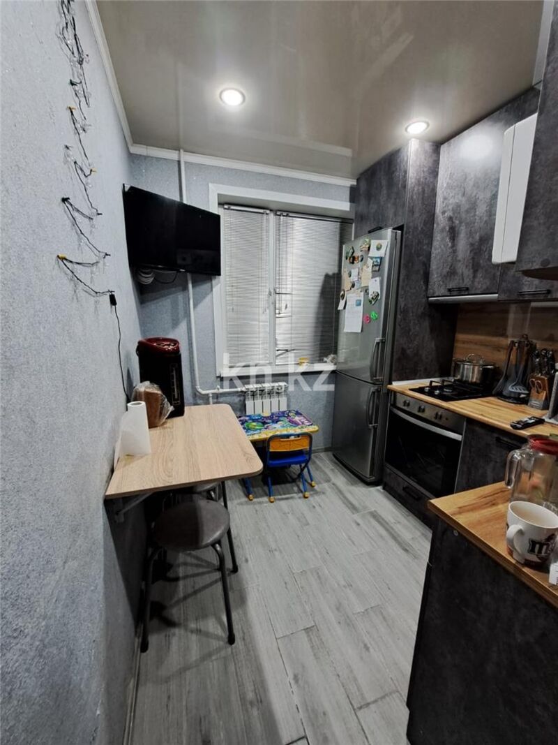 Продажа 2-комнатной квартиры, 44 м² - Продажа двухкомнатных квартир в Темиртау - страница 2 фото 6 из 12