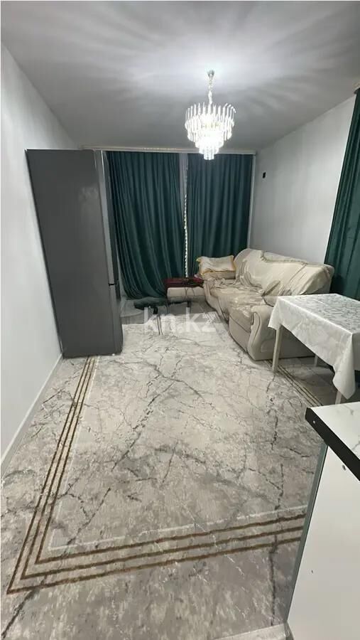 Продажа 1-комнатной квартиры, 43 м² - Продажа квартир в монолитном доме в Астане - страница 12 фото 1 из 5