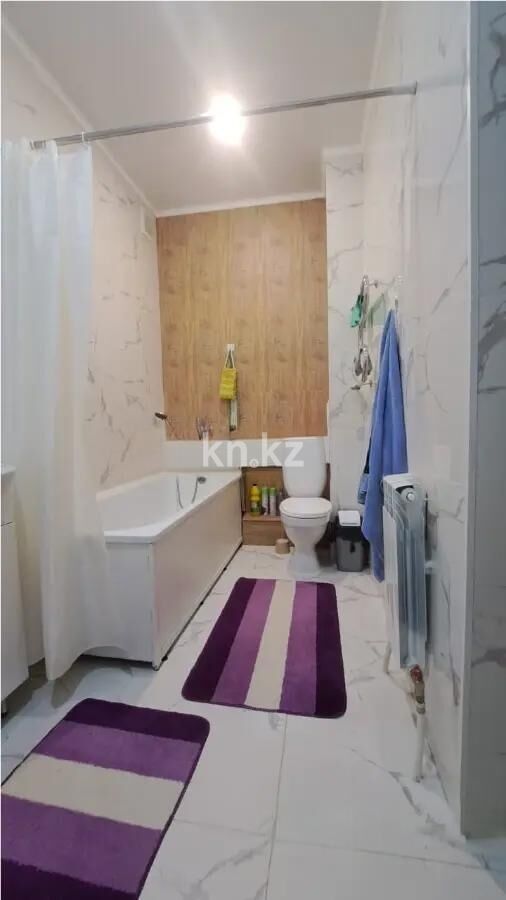 Продажа 1-комнатной квартиры, 39 м² - Продажа однокомнатных квартир в р-не Сарайшык Астаны - страница 18 фото 3 из 3