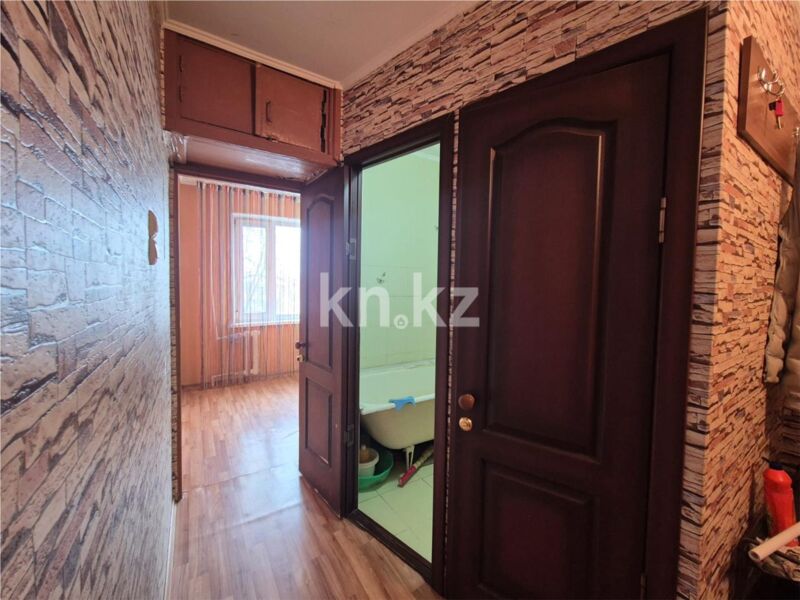 Продажа 2-комнатной квартиры, 44 м² - Продажа двухкомнатных квартир в панельном доме в Темиртау - страница 9 фото 9 из 14