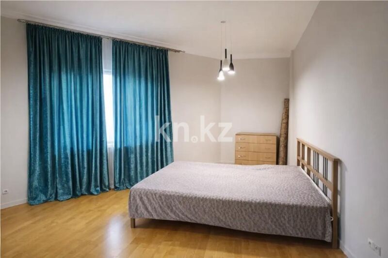 Продажа 3-комнатной квартиры, 119.7 м² - Продажа трехкомнатных квартир в Казахстане - страница 3 фото 2 из 6