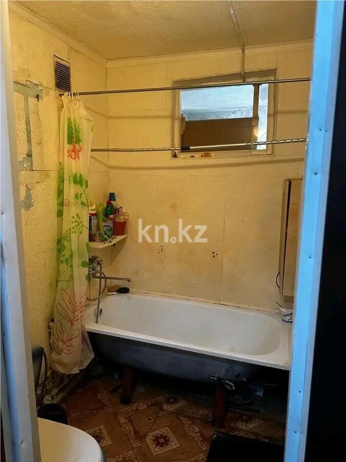 Продажа 1-комнатной квартиры, 31 м² - Продажа жилой и коммерческой недвижимости в Темиртау фото 3 из 3