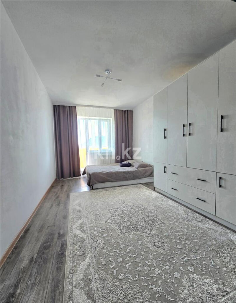Продажа 2-комнатной квартиры, 67 м² - Продажа двухкомнатных квартир в монолитно-каркасном доме в Караганде - страница 4 фото 3 из 13