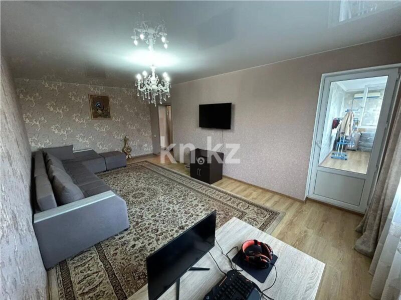 Продажа 2-комнатной квартиры, 76.2 м² - Продажа квартир в Казахстане - страница 183 фото 2 из 7