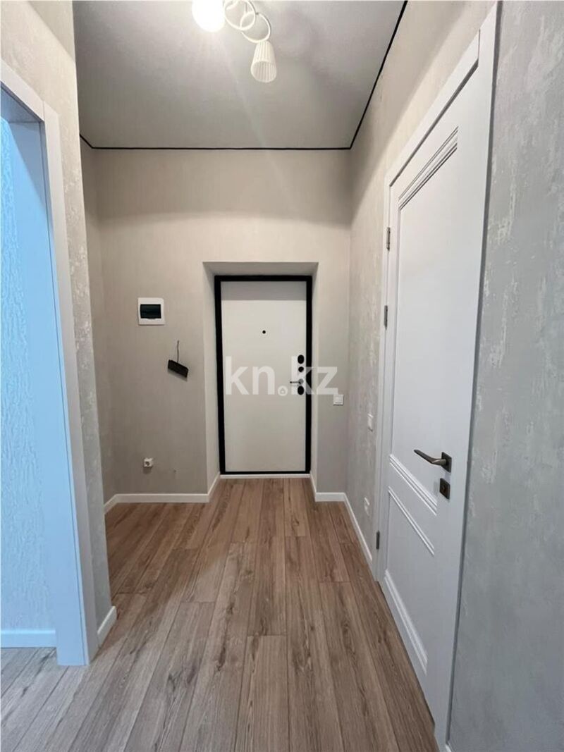 Продажа 1-комнатной квартиры, 40 м² - Продажа однокомнатных квартир в Астане - страница 72 фото 8 из 12