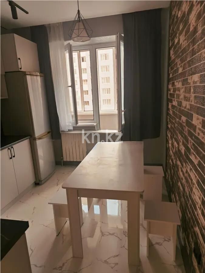 Продажа 1-комнатной квартиры, 38.9 м² - Продажа однокомнатных квартир в Жетысуском р-не Алматы - страница 9 фото 2 из 3