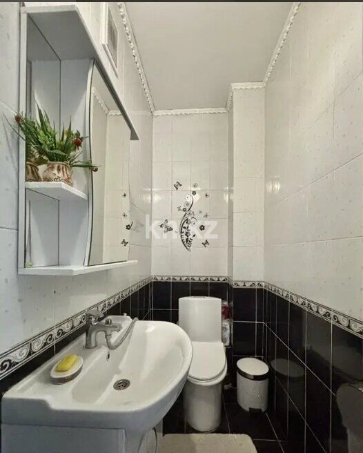 Продажа 3-комнатной квартиры, 92 м² - Продажа недвижимости в Алматы - страница 20 фото 17 из 29
