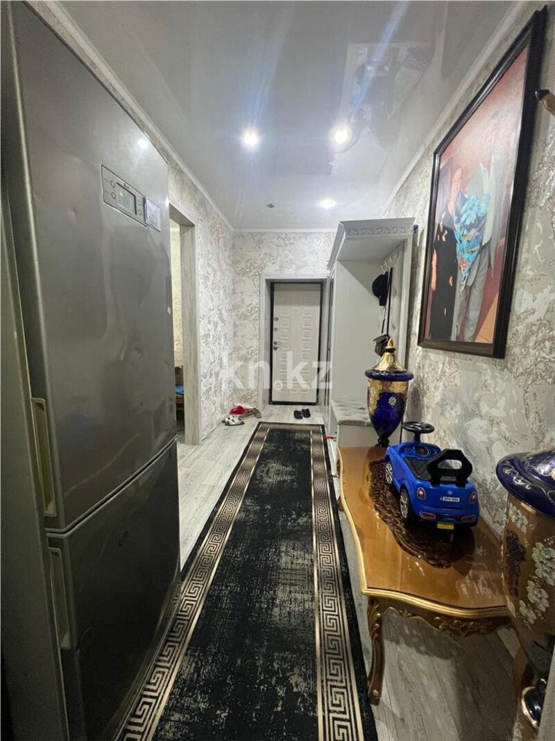 Продажа 2-комнатной квартиры, 56 м² - Продажа квартир в кирпичном доме в Казахстане - страница 47 фото 8 из 10