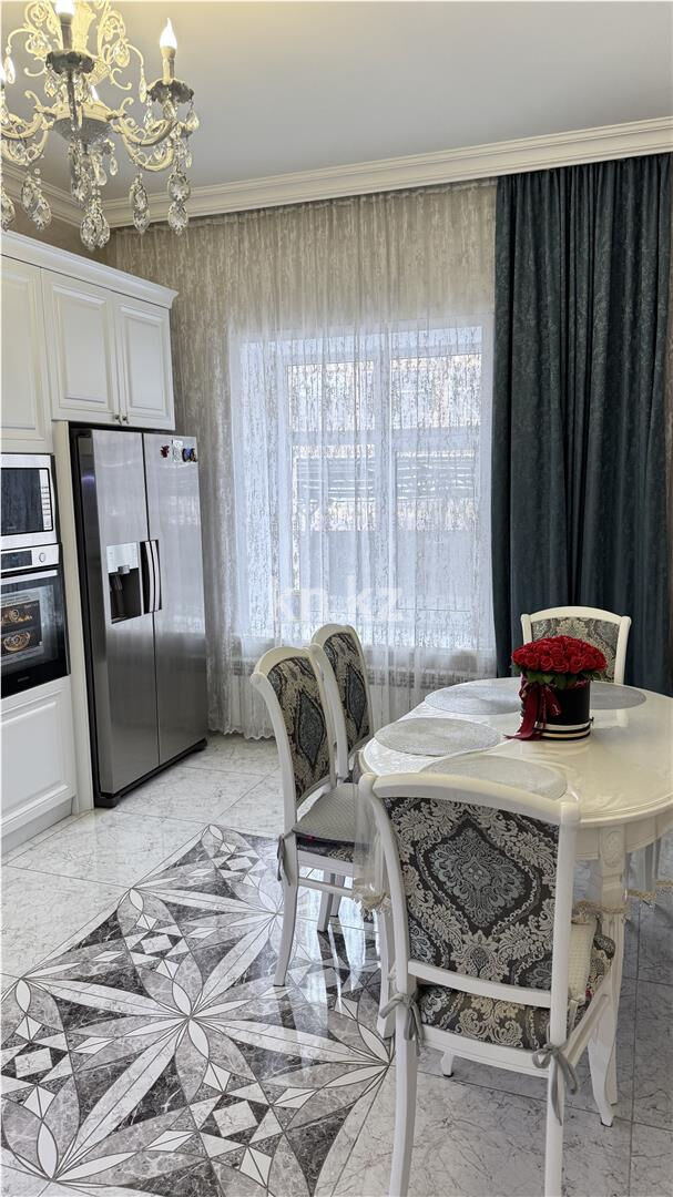 Продажа 3-комнатной квартиры, 87 м² - Продажа квартир в Михайловке Караганды - страница 4 фото 7 из 15