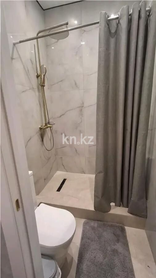 Продажа 4-комнатной квартиры, 81 м² - Продажа четырехкомнатных квартир в монолитно-каркасном доме в Казахстане - страница 11 фото 5 из 5