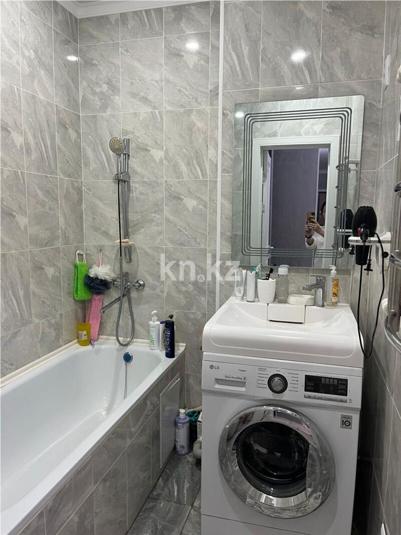 Продажа 3-комнатной квартиры, 87 м² - Продажа трехкомнатных квартир на Юго-Востоке Караганды - страница 24 фото 10 из 13