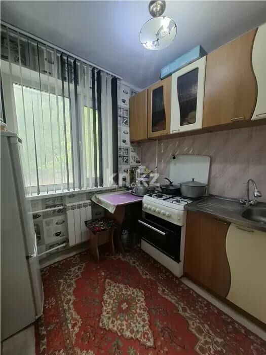 Продажа 1-комнатной квартиры, 30 м² - Продажа однокомнатных квартир в Темиртау - страница 6 фото 2 из 5