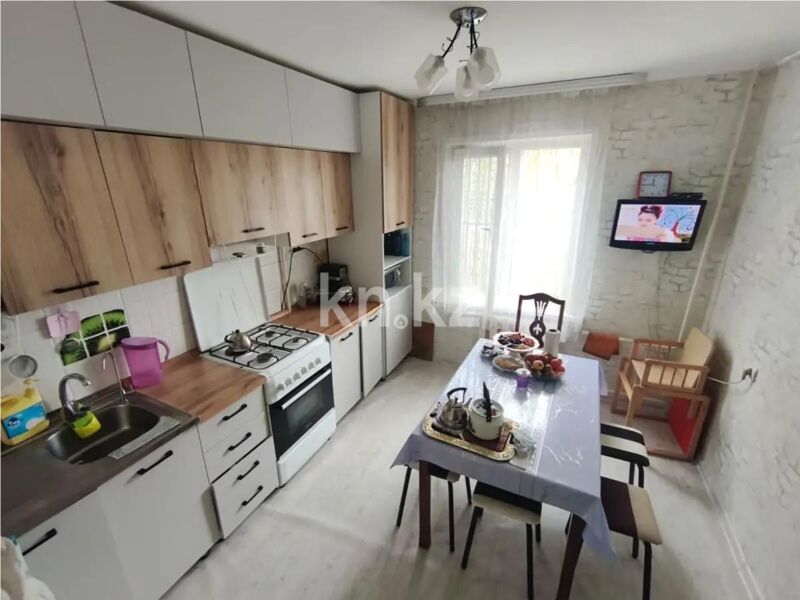 Продажа 4-комнатной квартиры, 82.5 м² - Продажа четырехкомнатных квартир в панельном доме в Алматы - страница 6 фото 4 из 5