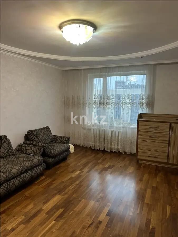 Продажа 3-комнатной квартиры, 85 м² - Продажа квартир в новостройках Астаны - страница 466 фото 1 из 7