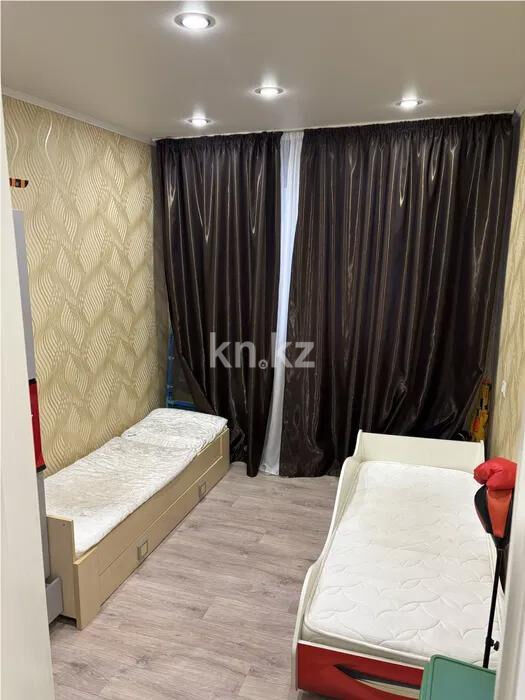Продажа 4-комнатной квартиры, 60 м² - Продажа квартир в Шахтинске - страница 6 фото 4 из 7