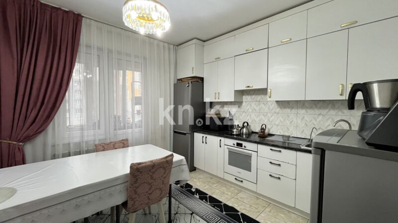 Продажа 3-комнатной квартиры, 85 м² - Продажа трехкомнатных квартир в монолитном доме в Казахстане фото 19 из 30