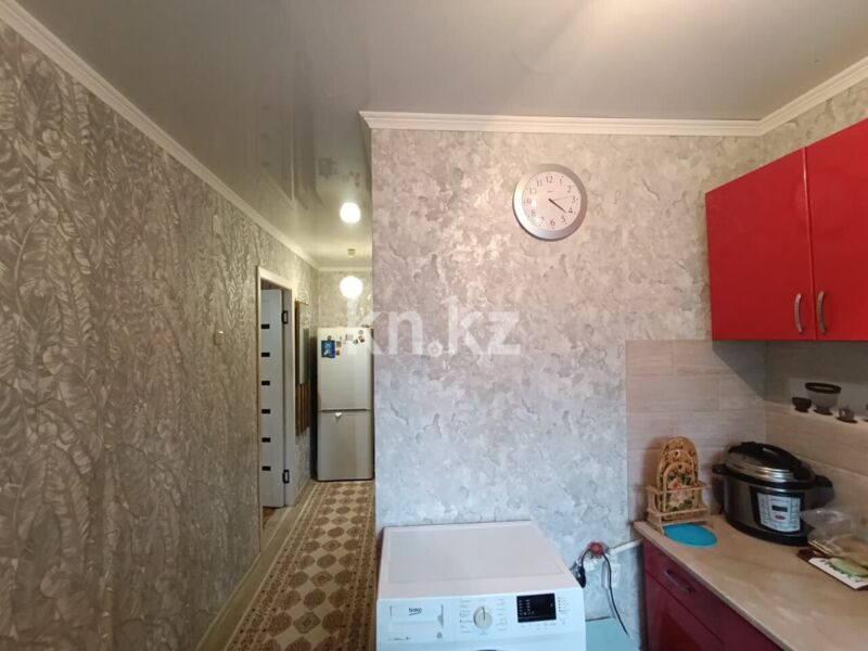 Продажа 2-комнатной квартиры, 45 м² - Продажа недвижимости в Казахстане - страница 5 фото 6 из 9