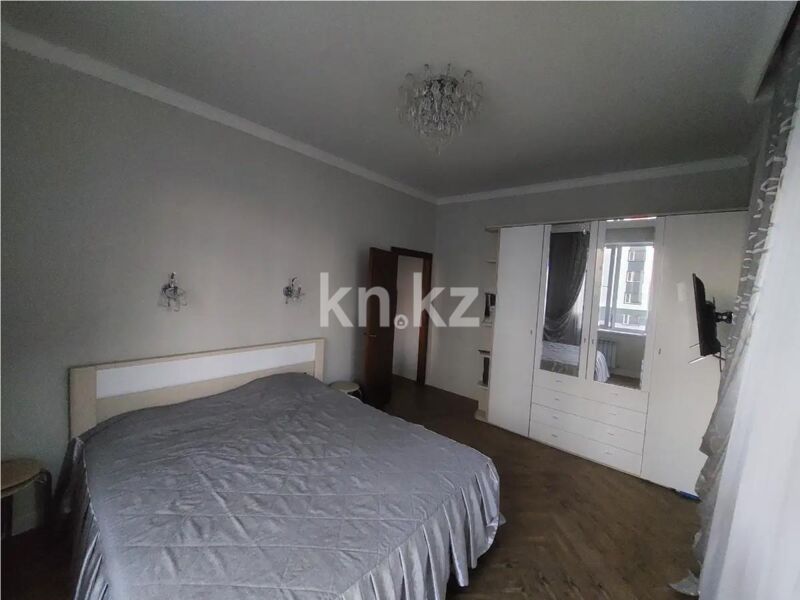 Продажа 4-комнатной квартиры, 120 м² - Продажа четырехкомнатных квартир в монолитно-каркасном доме в Казахстане - страница 9 фото 3 из 8