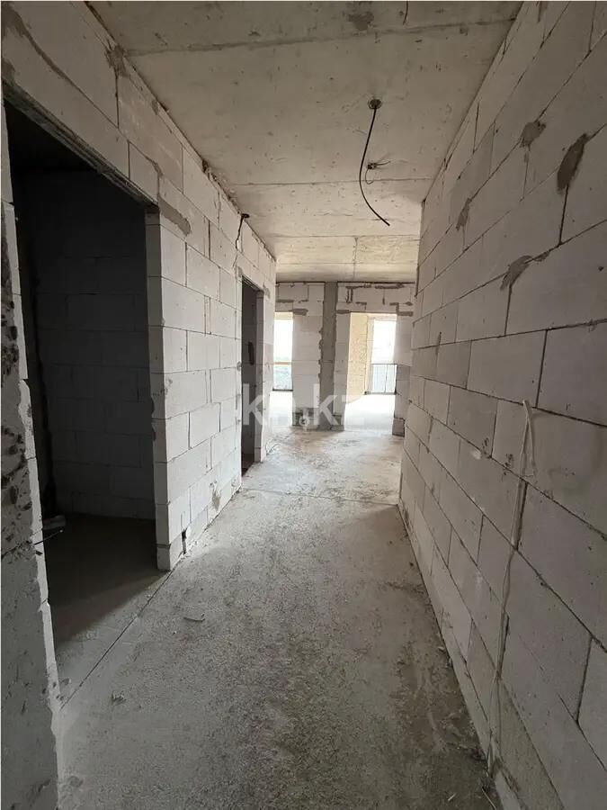 Продажа 5-комнатной квартиры, 201.11 м² - Продажа пятикомнатных и более квартир в монолитно-каркасном доме в Астане фото 5 из 5
