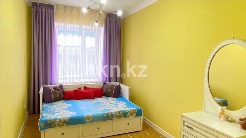 Продажа 2-комнатной квартиры, 70.4 м² - Продажа квартир в Казахстане - страница 9 фото 2 из 4