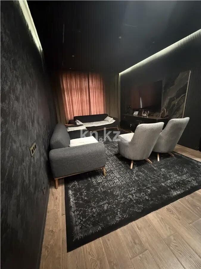 Продажа 4-комнатной квартиры, 130 м² - Продажа квартир в Казахстане - страница 147 фото 1 из 7