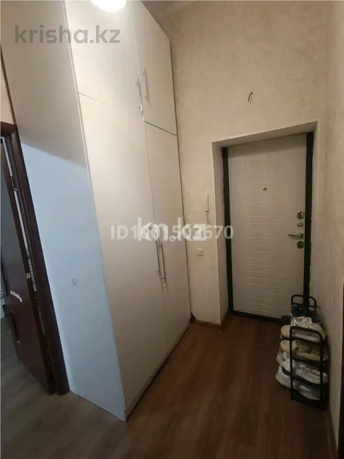 Продажа 1-комнатной квартиры, 34.4 м² - Продажа однокомнатных квартир в р-не Сарыарка Астаны - страница 7 фото 4 из 10