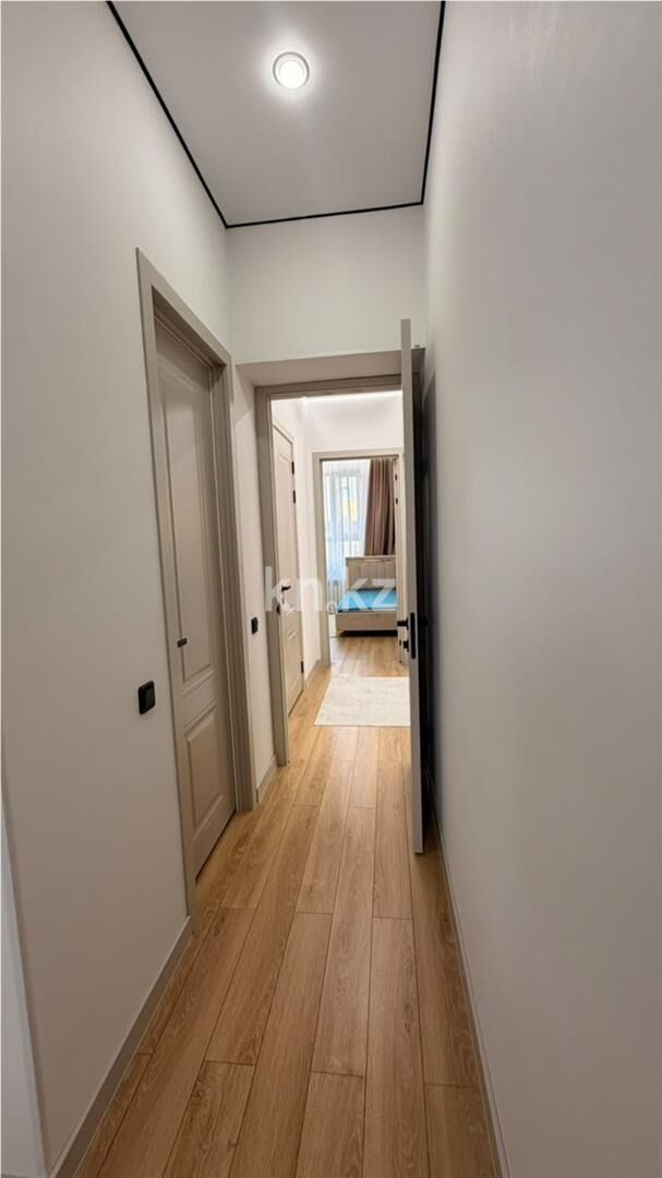Продажа 3-комнатной квартиры, 80 м² - Продажа трехкомнатных квартир в Майкудуке Караганды - страница 4 фото 15 из 21