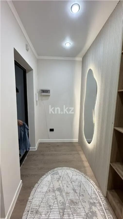 Продажа 1-комнатной квартиры, 35 м² - Продажа недвижимости в Казахстане - страница 15 фото 4 из 4