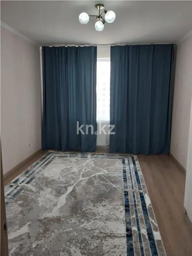 Продажа 2-комнатной квартиры, 62 м² - Продажа квартир в блочном доме в Астане - страница 4 фото 2 из 4
