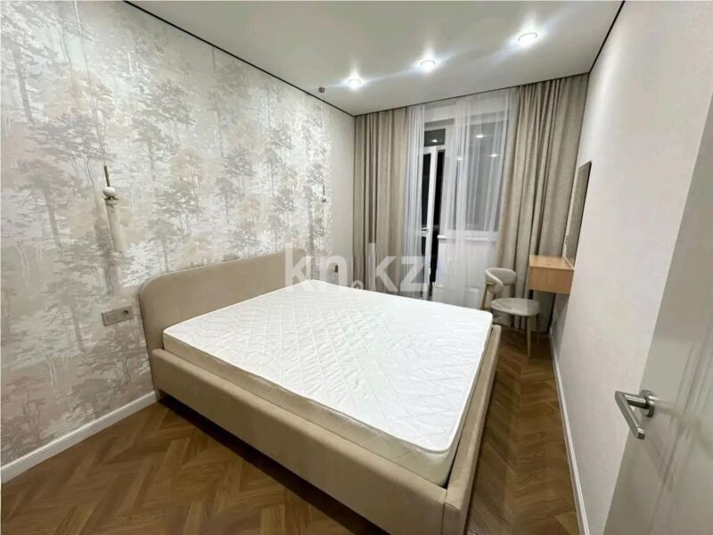 Продажа 2-комнатной квартиры, 39 м² - Продажа двухкомнатных квартир в блочном доме в Астане фото 3 из 4