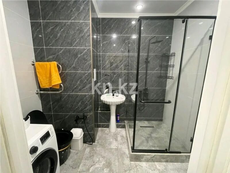 Продажа 2-комнатной квартиры, 50 м² - Продажа двухкомнатных квартир от собственников в Алматы - страница 5 фото 4 из 4