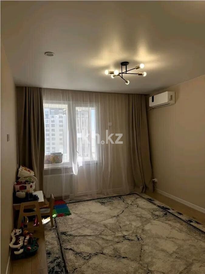 Продажа 1-комнатной квартиры, 28.52 м² - Продажа квартир в новостройках Астаны - страница 28 фото 1 из 2