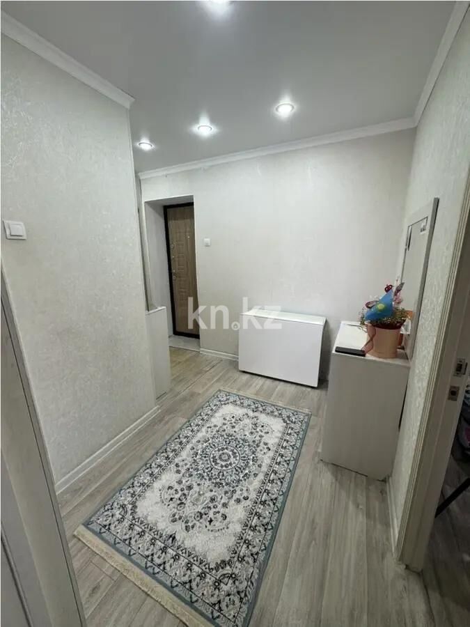 Продажа 2-комнатной квартиры, 42 м² - Продажа двухкомнатных квартир на Юго-Востоке Караганды - страница 16 фото 5 из 5