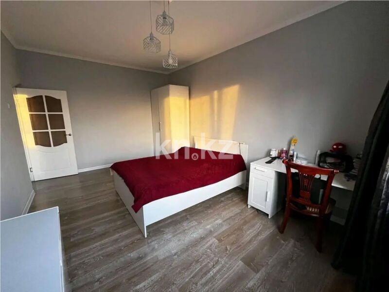 Продажа 4-комнатной квартиры, 100 м² - Продажа четырехкомнатных квартир от собственников в Алматы фото 4 из 4