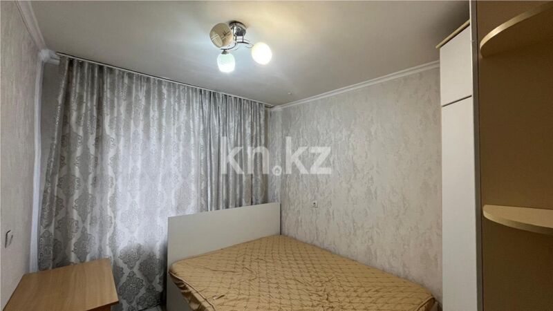 Продажа 3-комнатной квартиры, 66 м² - Продажа трехкомнатных квартир в кирпичном доме в Караганде - страница 2 фото 4 из 11