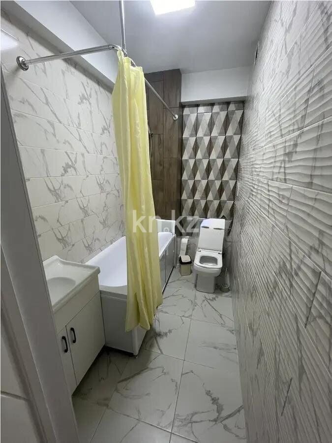 Продажа 2-комнатной квартиры, 48 м² - Продажа квартир в Наурызбайском р-не Алматы фото 3 из 4