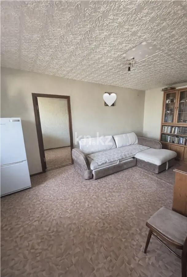 Продажа 2-комнатной квартиры, 41 м² - Продажа двухкомнатных квартир в Городе Караганды - страница 2 фото 1 из 2