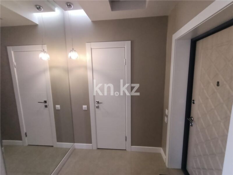 Продажа 3-комнатной квартиры, 67 м² - Продажа квартир в р-не Нура Астаны фото 28 из 30