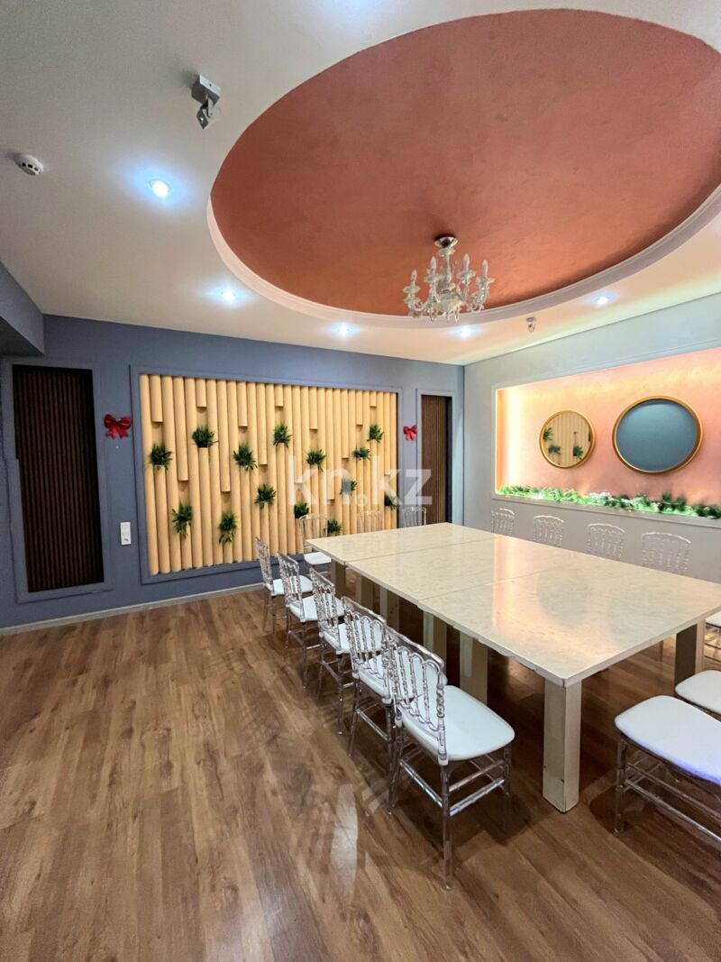 Продажа помещения, 1200 м² - Недвижимость в Шымкенте - страница 4 фото 6 из 22