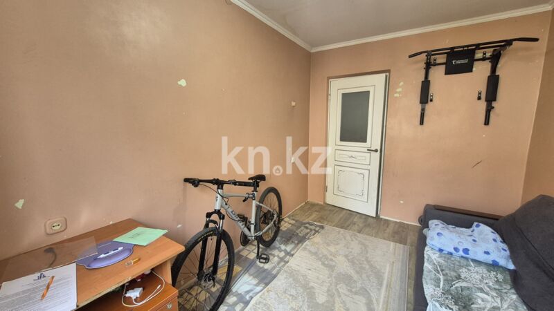 Продажа 4-комнатной квартиры, 72.3 м² - Продажа четырехкомнатных квартир в панельном доме в Казахстане фото 11 из 15