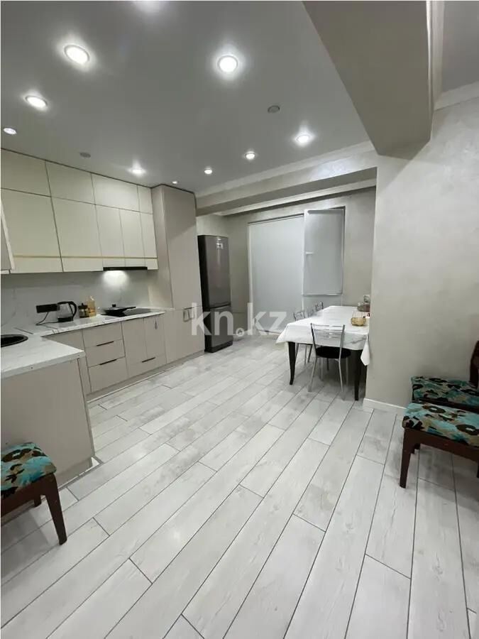 Продажа 2-комнатной квартиры, 65 м² - Продажа двухкомнатных квартир в монолитно-каркасном доме в Казахстане - страница 182 фото 2 из 5