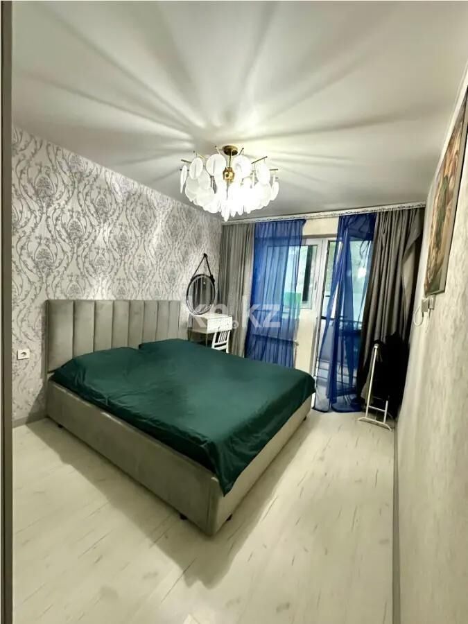 Продажа 4-комнатной квартиры, 102 м² - Продажа четырехкомнатных квартир от собственников в Алматы - страница 4 фото 2 из 6