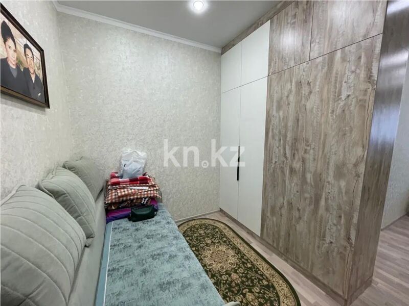 Продажа 1-комнатной квартиры, 38 м² - Продажа однокомнатных квартир в Городе Караганды - страница 7 фото 3 из 4