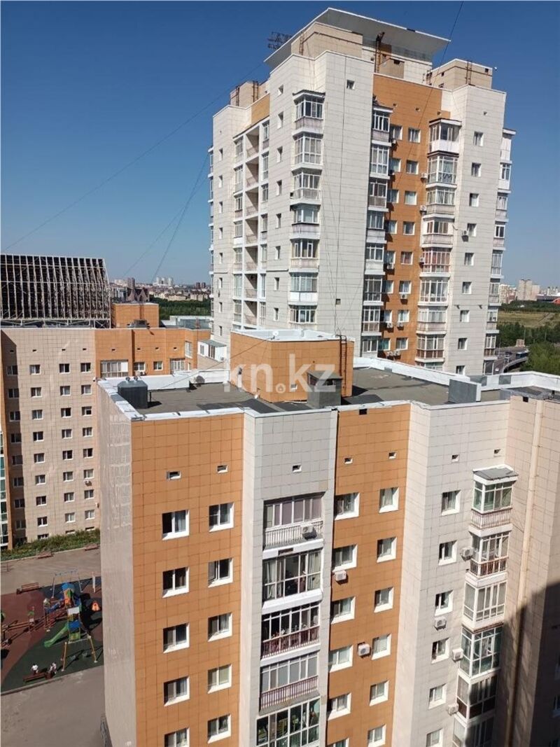 Продажа 3-комнатной квартиры, 115 м² - Продажа трехкомнатных квартир в блочном доме в Казахстане - страница 39 фото 15 из 31