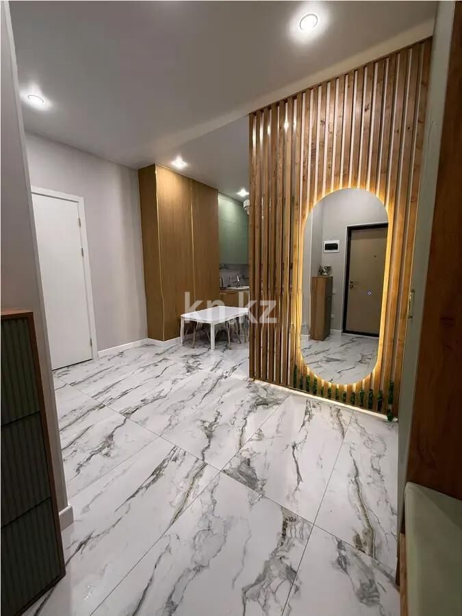Продажа 3-комнатной квартиры, 96 м² - Продажа квартир в кирпичном доме в Астане - страница 204 фото 9 из 9