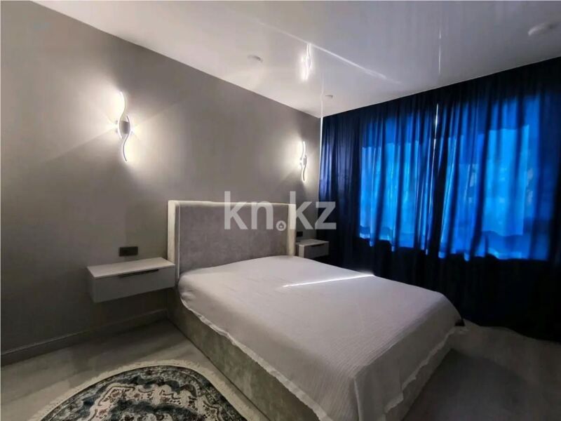 Продажа 2-комнатной квартиры, 50 м² - Продажа двухкомнатных квартир в Жетысуском р-не Алматы - страница 6 фото 2 из 4