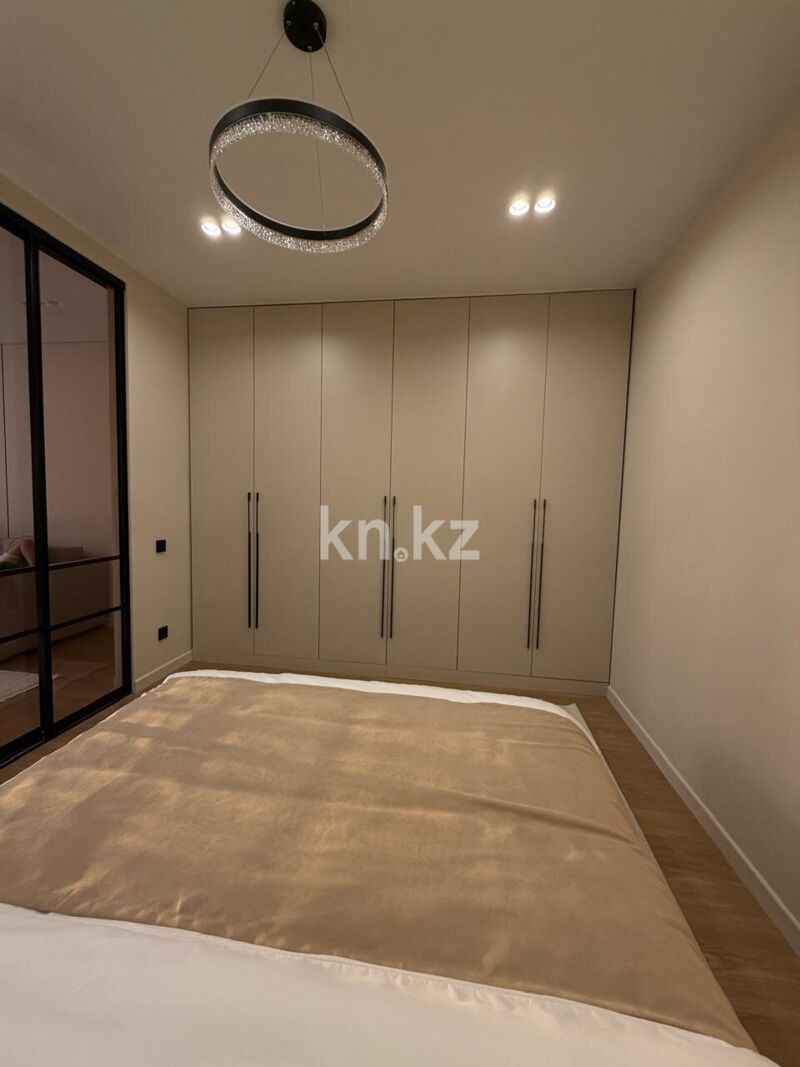 Аренда 2-комнатной квартиры посуточно, 49 м² - Аренда квартир посуточно в Казахстане - страница 2 фото 4 из 20